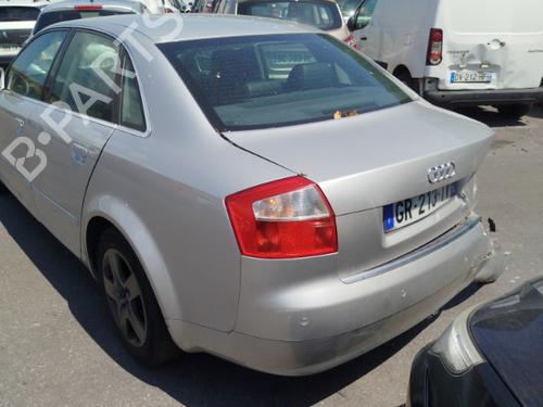 Steering column stalk AUDI A4 B6 Avant (8E5)  | BP22241067I23  - Image 8