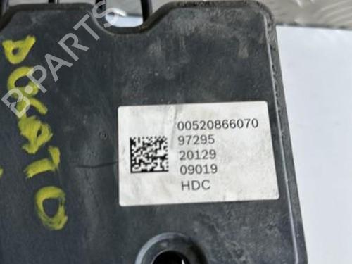 ABS pump FIAT DUCATO Platform/Chassis (250_) 140 Multijet 2,3 D | BP21341841M43 