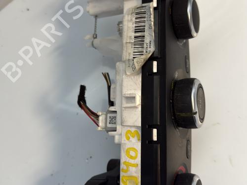 Climate control RENAULT CLIO IV (BH_) 0.9 TCe 90 (BHNF, BHMA, BHMH, BHJK, BHJR) | BP26617624I5 