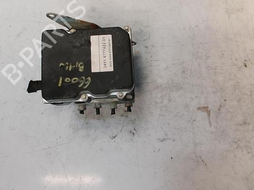 ABS pump BMW 3 (E90) 330 xd | BP21335137M43 