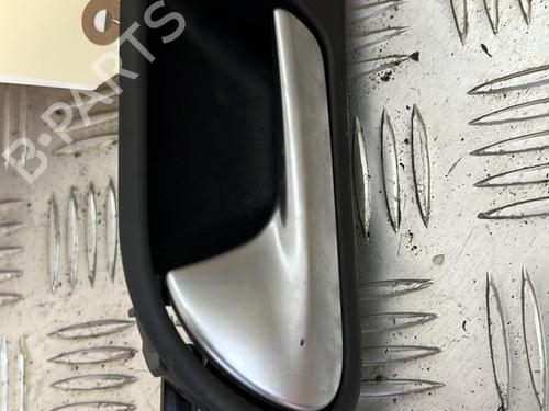 Used Front right interior door handle VW GOLF V (1K1) 1.9 TDI (105 hp) 21357140