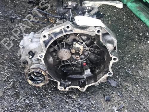 Used Gearbox VW FOX Hatchback (5Z1, 5Z3, 5Z4) 1.2 (55 hp) 21332237