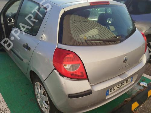 Rear right lock RENAULT CLIO III (BR0/1, CR0/1) 1.5 dCi (BR17, CR17) | BP26516132C99 