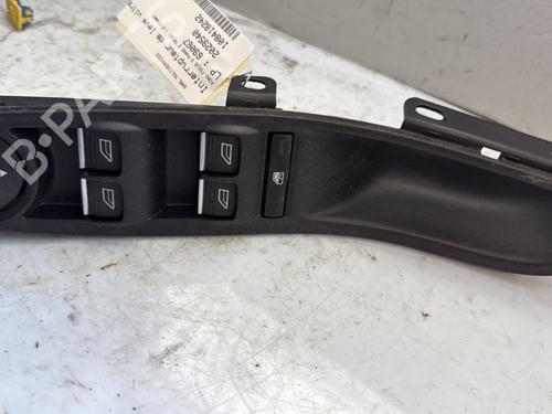Left front window switch FORD FOCUS III 1.5 TDCi | BP27266315I27 - Image 4