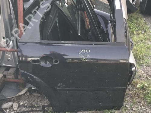 Dør høyre bak FORD FOCUS II (DA_, HCP, DP) 1.8 TDCi (115 hp) 21332461