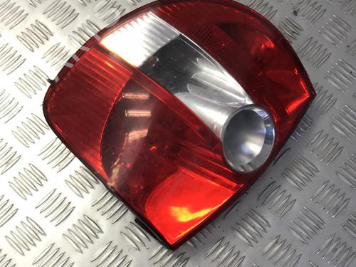 Used Left taillight VW FOX Hatchback (5Z1, 5Z3, 5Z4) 1.2 (55 hp) 21343909