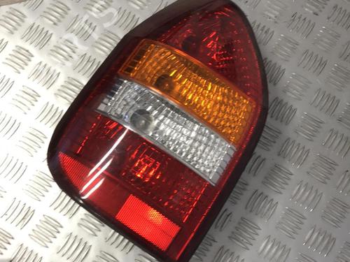 Used Left taillight OPEL ZAFIRA A MPV (T98) 2.2 DTI 16V (F75) (125 hp) 22709485