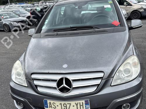 Left taillight MERCEDES-BENZ B-CLASS Sports Tourer (W245) B 180 CDI (245.207) | BP26617665C34 