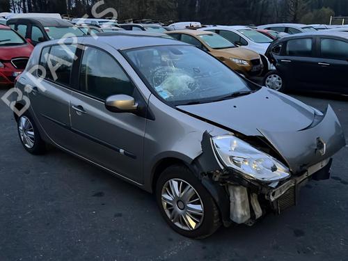Other RENAULT CLIO III (BR0/1, CR0/1) 1.5 dCi (BR17, CR17) | BP21328201O1 
