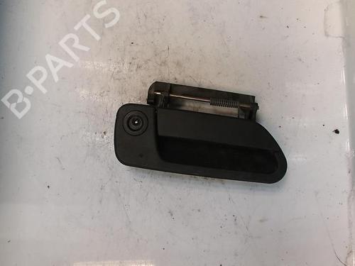 Højre fortil udvendigt håndtag CITROËN XANTIA (X1_, X2_) 1.9 Turbo D (90 hp) 21344572