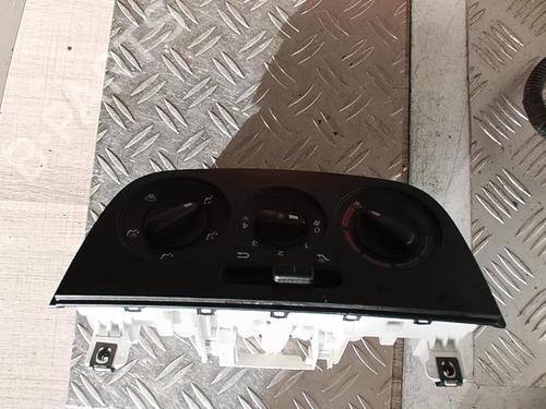 Commande Chauffage CITROËN NEMO Box Body/MPV (AA_) 1.3 BlueHDi 80 | BP21335538I5 