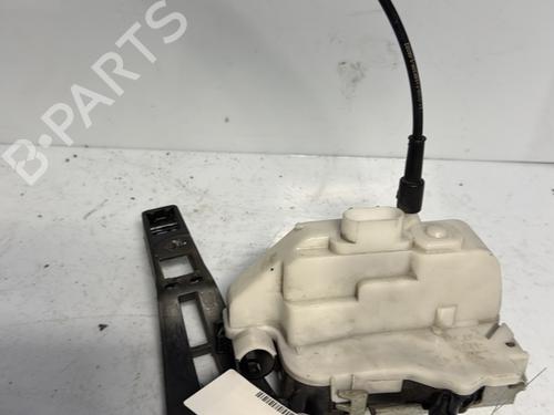 Used Front right lock CITROËN C2 (JM_) 1.1 (60 hp) 21339838
