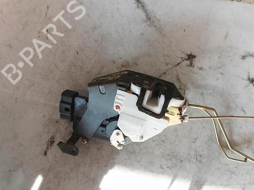 Used Front left lock SUZUKI IGNIS II (MH) 1.5 4x4 (RM415) (99 hp) 21342672