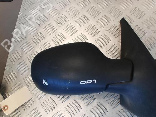 Retrovisor derecho RENAULT CLIO II (BB_, CB_) 1.2 (BB0A, BB0F, BB10, BB1K, BB28, BB2D, BB2H, CB0A,... (58 hp) 21348541