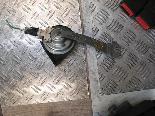 Horn PEUGEOT 207 (WA_, WC_) 1.4 HDi | BP21344776E13 