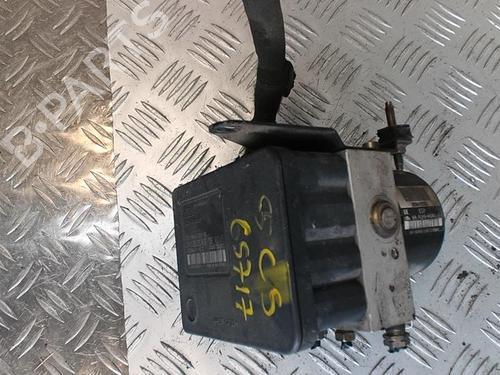 Used ABS pump CITROËN C5 II (RC_) 2.0 HDi (RCRHRH) (136 hp) 21336125