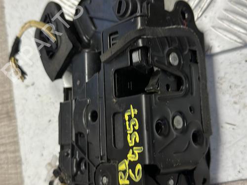 Used Rear right lock VW GOLF VII (5G1, BQ1, BE1, BE2) 1.6 TDI (105 hp) 21356830