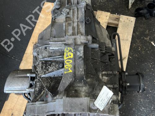 Getriebe AUDI A4 B7 Convertible (8HE) 2.0 TFSI 16V | BP26168399M3 