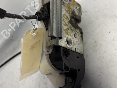 Front right lock CITROËN C2 (JM_) 1.1 | BP21339838C97 