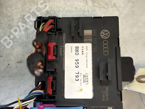 Control unit AUDI A5 (8T3) 3.0 TDI quattro | BP25475019M11 