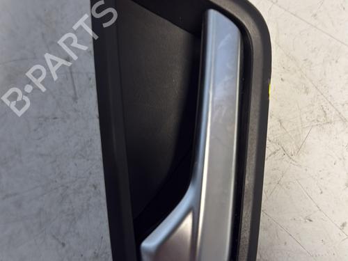 Front left interior door handle RENAULT CLIO V (B7_) 1.0 TCe 90 (B7MT) | BP23797648I13 
