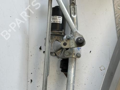 Front wiper motor BMW 3 (E90) 325 d | BP21353612M29 