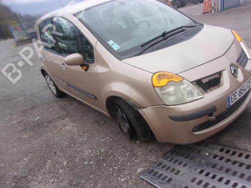 Høyre baklys RENAULT MODUS / GRAND MODUS (F/JP0_) 1.6 (JP03, JP0B, JP0U, JP0Y, JP1G) | BP21344233C35 