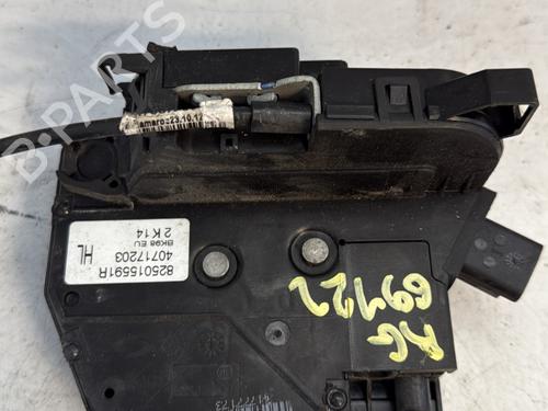 Rear left lock RENAULT CLIO IV (BH_) 1.5 dCi 90 | BP26573609C100 
