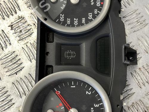 Used Instrument cluster RENAULT MEGANE II (BM0/1_, CM0/1_) 1.5 dCi (BM0F, BM0T, BM2B, CM0F, CM0T) (82 hp) 21354712