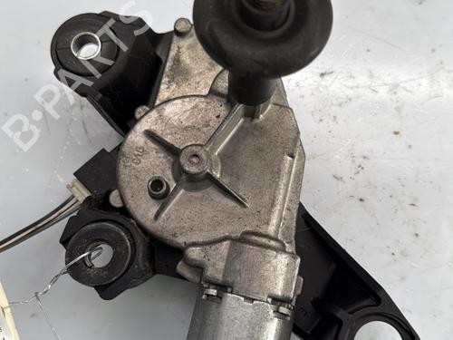 Used Rear wiper motor RENAULT KANGOO / GRAND KANGOO II (KW0/1_) 1.5 dCi (106 hp) 23798306