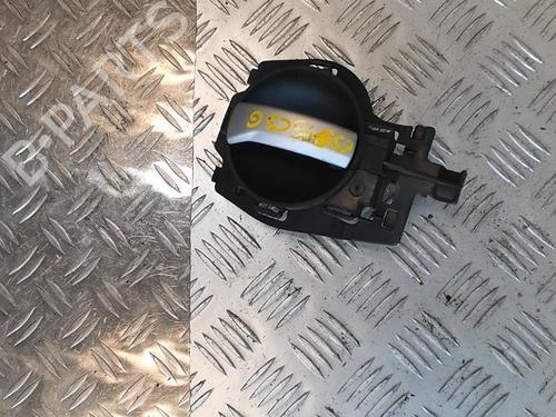 Used Front left interior door handle CITROËN C3 I (FC_, FN_) 1.4 HDi (68 hp) 21352857