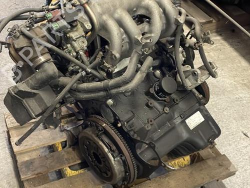 Moteur NISSAN ALMERA II Hatchback (N16) 1.5 (90 hp) 21344271