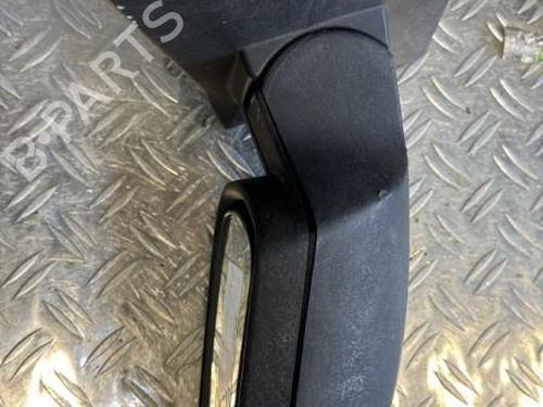 Used Right mirror FORD FIESTA V (JH_, JD_) 1.3 (69 hp) 21341565