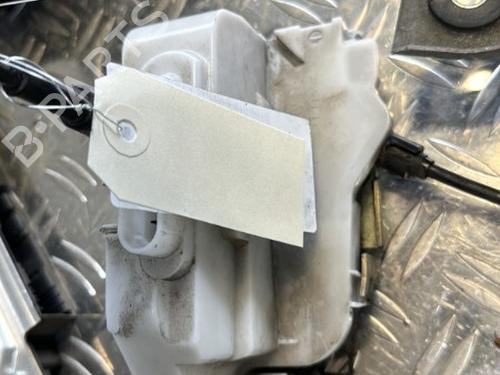 Front right lock CITROËN C3 I (FC_, FN_) 1.6 16V HDi | BP21354076C97 