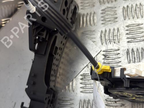 Front right lock AUDI A1 Sportback (8XA, 8XF) 1.6 TDI | BP28497192C97