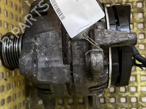 Generator VW GOLF V (1K1) 2.0 TDI 16V (140 hp) 21341020