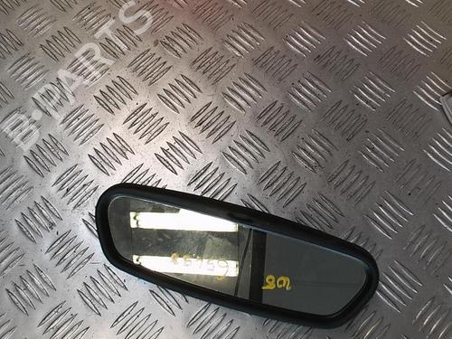 Used Rear mirror PEUGEOT 208 I (CA_, CC_) 1.4 HDi (68 hp) 21348215