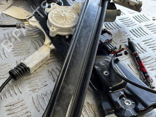 Used Front left window mechanism OPEL ASTRA H TwinTop (A04) 1.9 CDTi (L67) (150 hp) 21346632