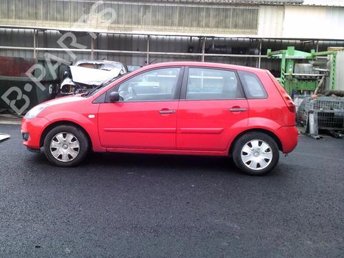 Starter FORD FIESTA V (JH_, JD_) 1.4 TDCi | BP21358706M8 