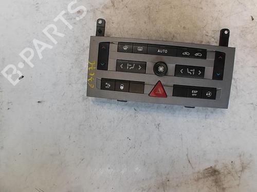 Used Climate control PEUGEOT 407 (6D_) 2.0 HDi 135 (6DRHRH, 6DRHRE, 6DRHRG, 6DRHRJ) (136 hp) 21342034