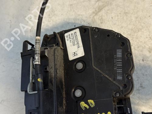 Rear right lock RENAULT CLIO III (BR0/1, CR0/1) 1.5 dCi (BR17, CR17) | BP26516132C99 