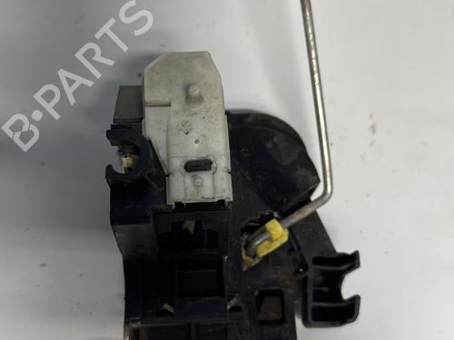 Used Front right lock RENAULT CLIO II (BB_, CB_) 1.5 dCi (B/C2J) (68 hp) 21345366