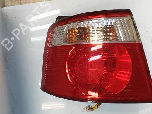 Left taillight KIA CARENS II MPV (FJ) 2.0 CRDi | BP21335443C34 