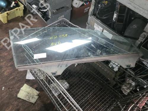 Used Front right door window VW PASSAT B5.5 (3B3) 1.9 TDI (130 hp) 21341783