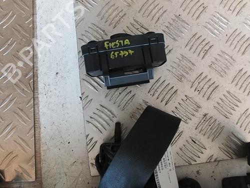 Headlight switch FORD FIESTA VI (CB1, CCN) 1.25 | BP21336019I24 