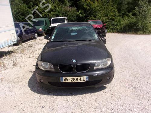 Front left belt tensioner BMW 1 (E87) 116 i | BP21351458C87 