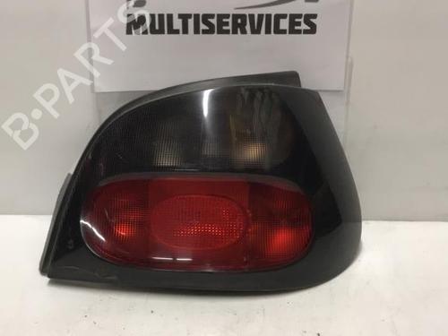 Right taillight RENAULT MEGANE I (BA0/1_) 1.4 e (BA0E, BA0V) | BP21337137C35 