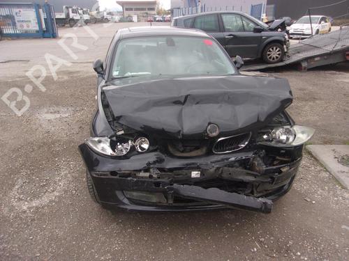 Engine control unit (ECU) BMW 1 (E87) 118 d | BP21359056M57 