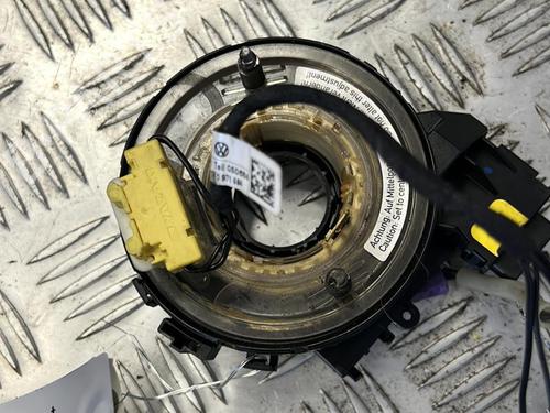 Kontantrulle Airbag /Stelring VW GOLF V (1K1) 1.9 TDI (105 hp) 21338653