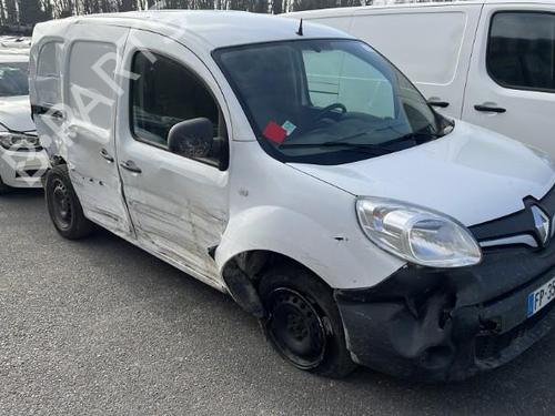 Warning switch RENAULT KANGOO Express (FW0/1_) 1.5 dCi 115 (FW17) | BP21346530I22 